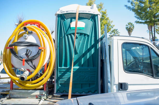 Best Portable toilet rental cost  in Bedminster, NJ