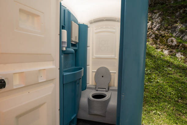 Best Best portable toilet rental  in Bedminster, NJ