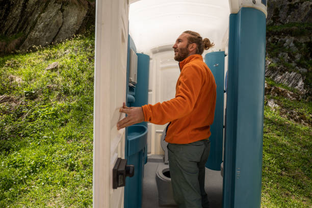 Best Local porta potty services  in Bedminster, NJ