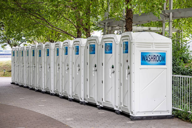 Bedminster, NJ porta potty rental Company