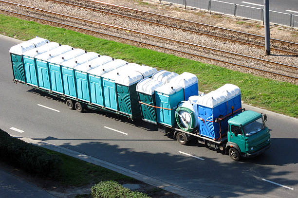 Portable Toilet Options We Offer in Bedminster, NJ